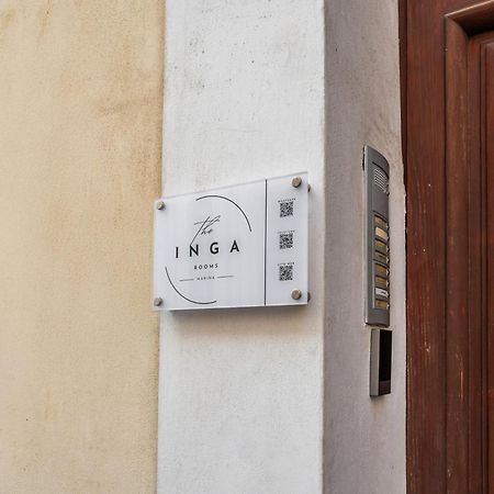 The Inga Rooms Marina Cagliari Luaran gambar