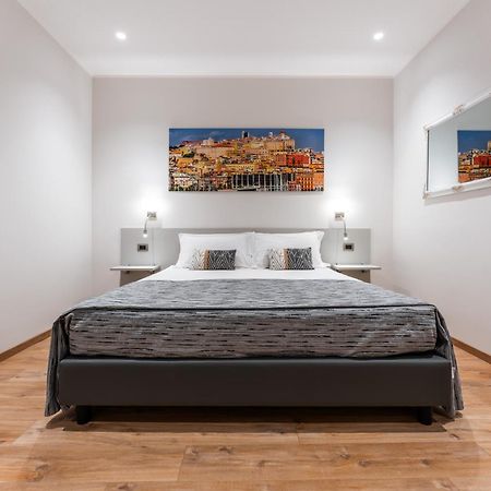 The Inga Rooms Marina Cagliari Luaran gambar