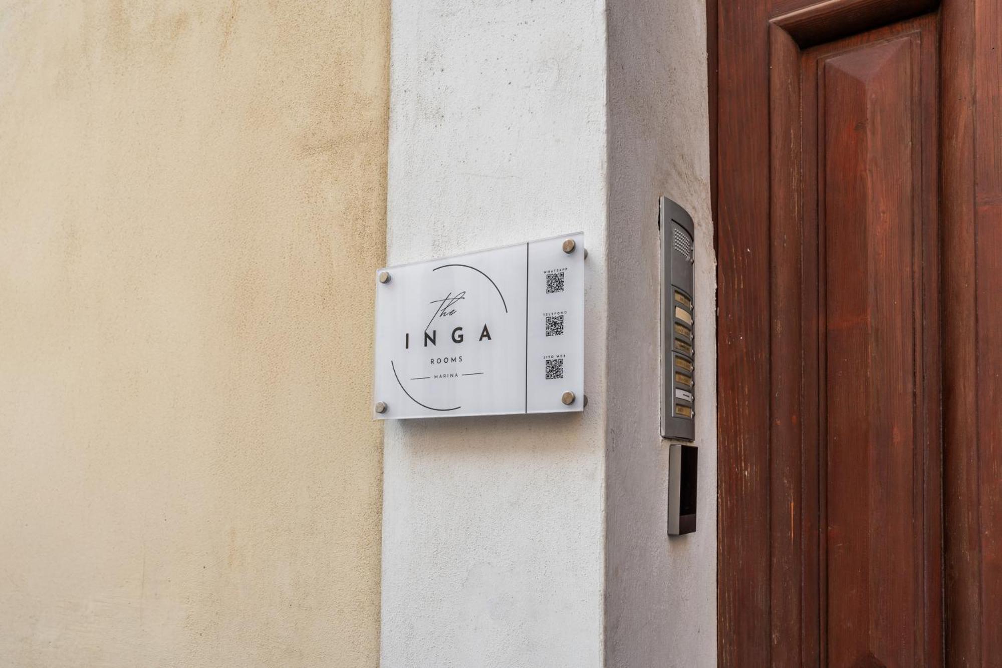 The Inga Rooms Marina Cagliari Luaran gambar
