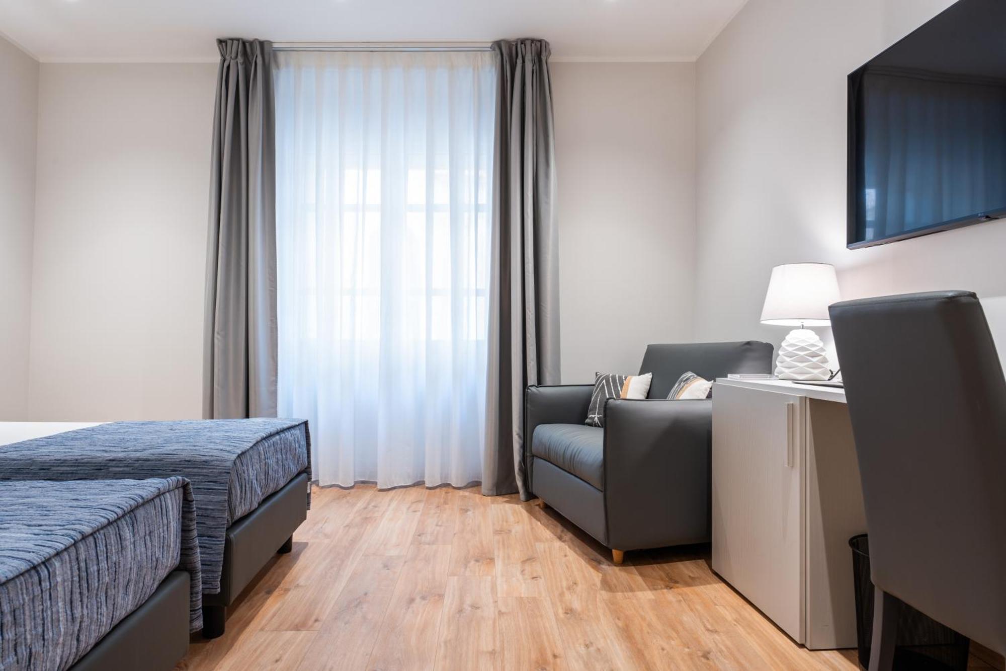 The Inga Rooms Marina Cagliari Luaran gambar