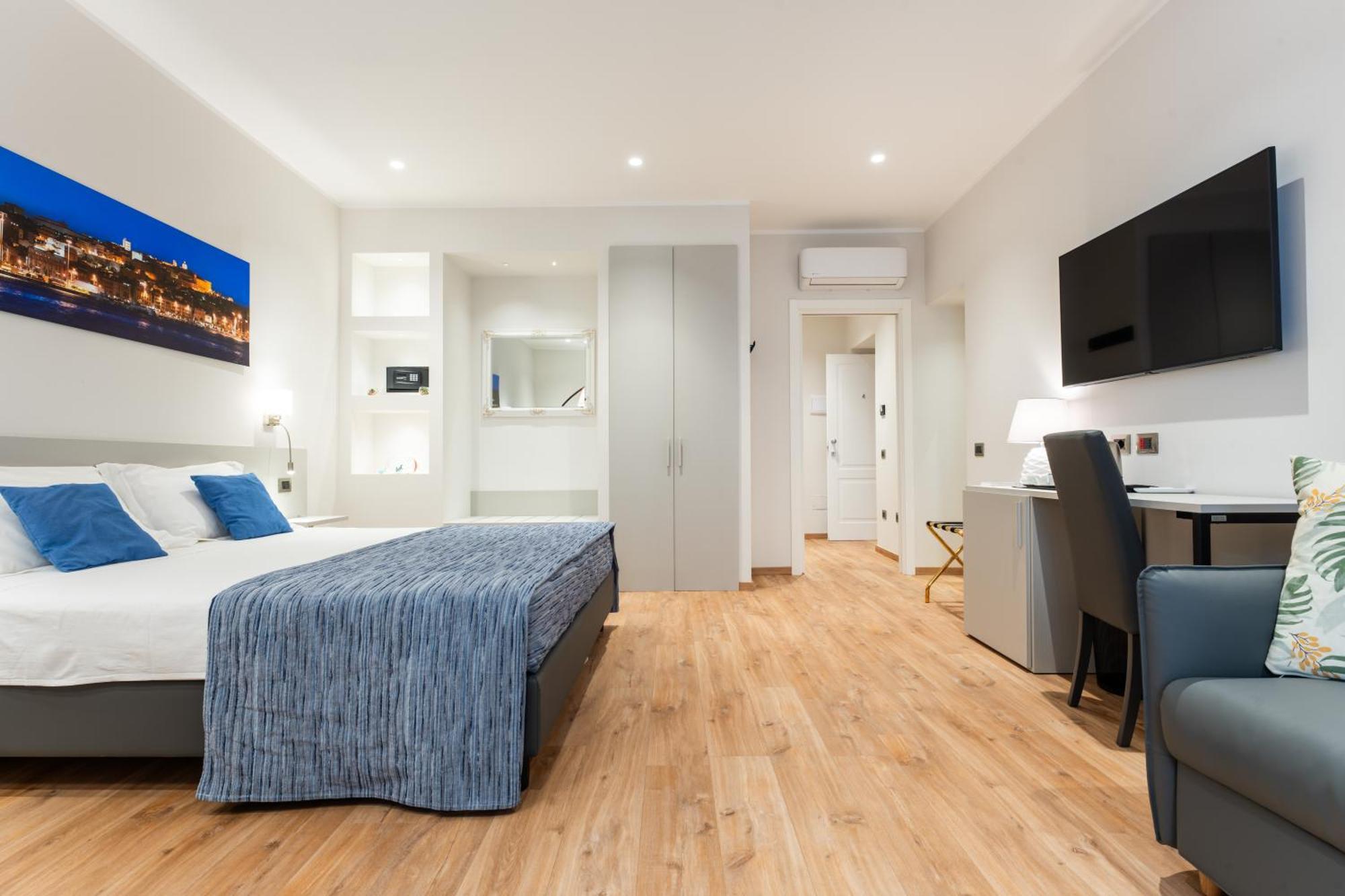 The Inga Rooms Marina Cagliari Luaran gambar