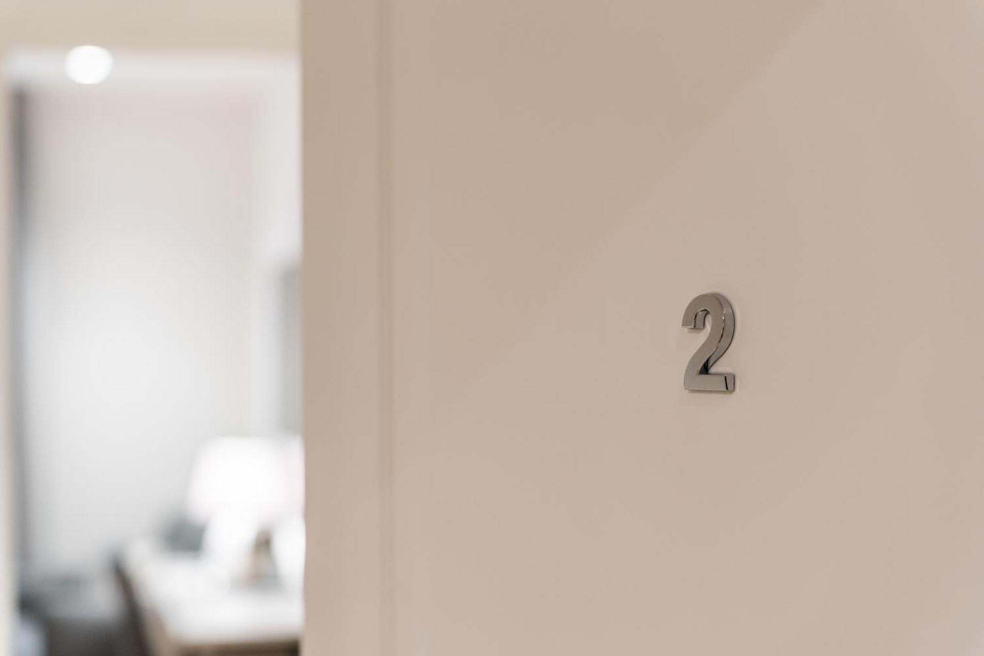 The Inga Rooms Marina Cagliari Luaran gambar