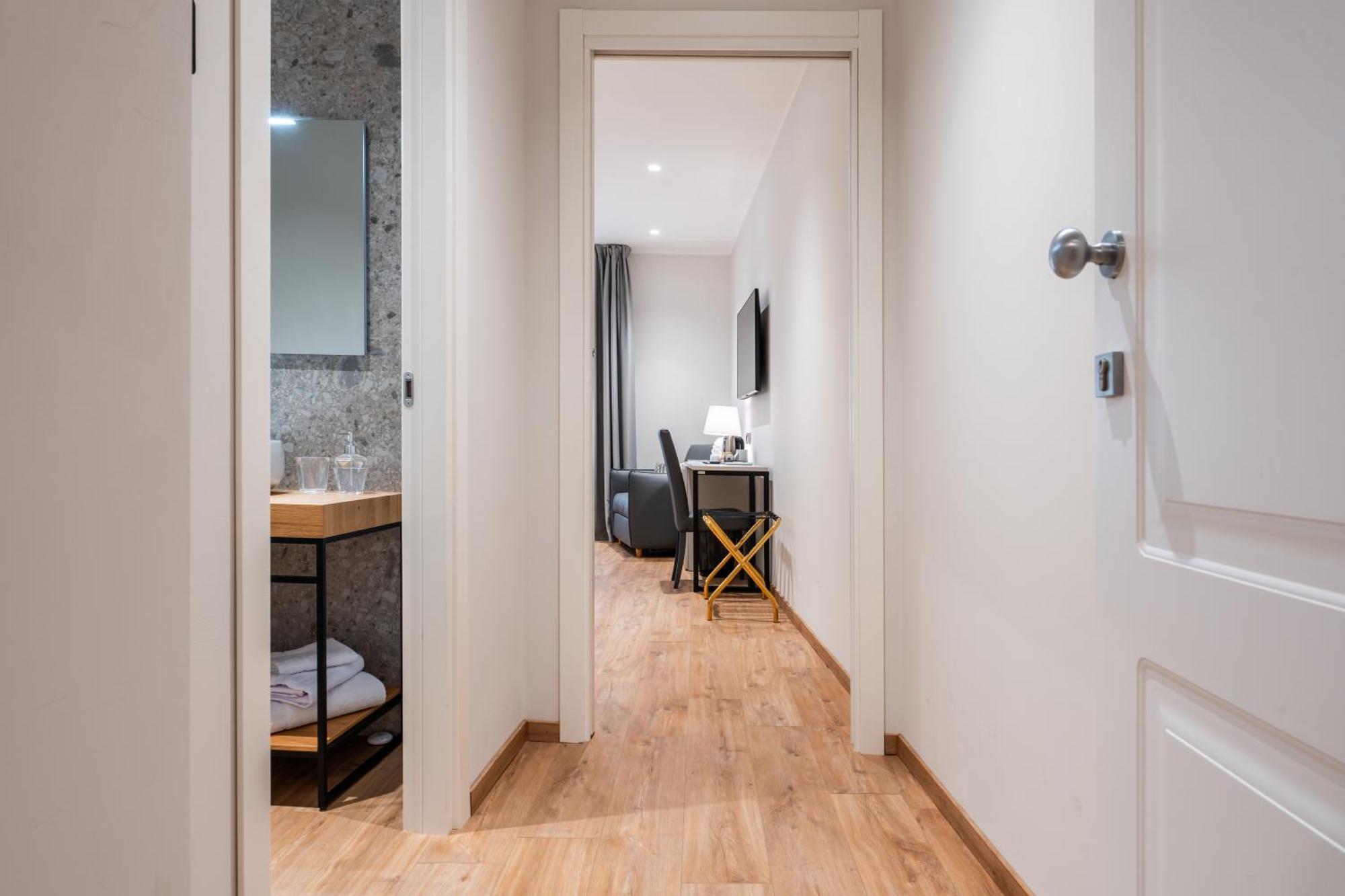 The Inga Rooms Marina Cagliari Luaran gambar