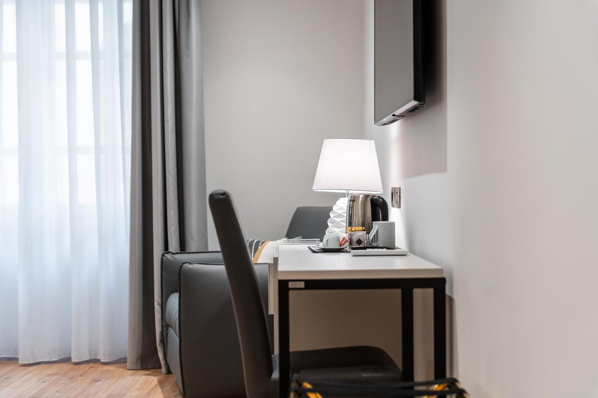 The Inga Rooms Marina Cagliari Luaran gambar