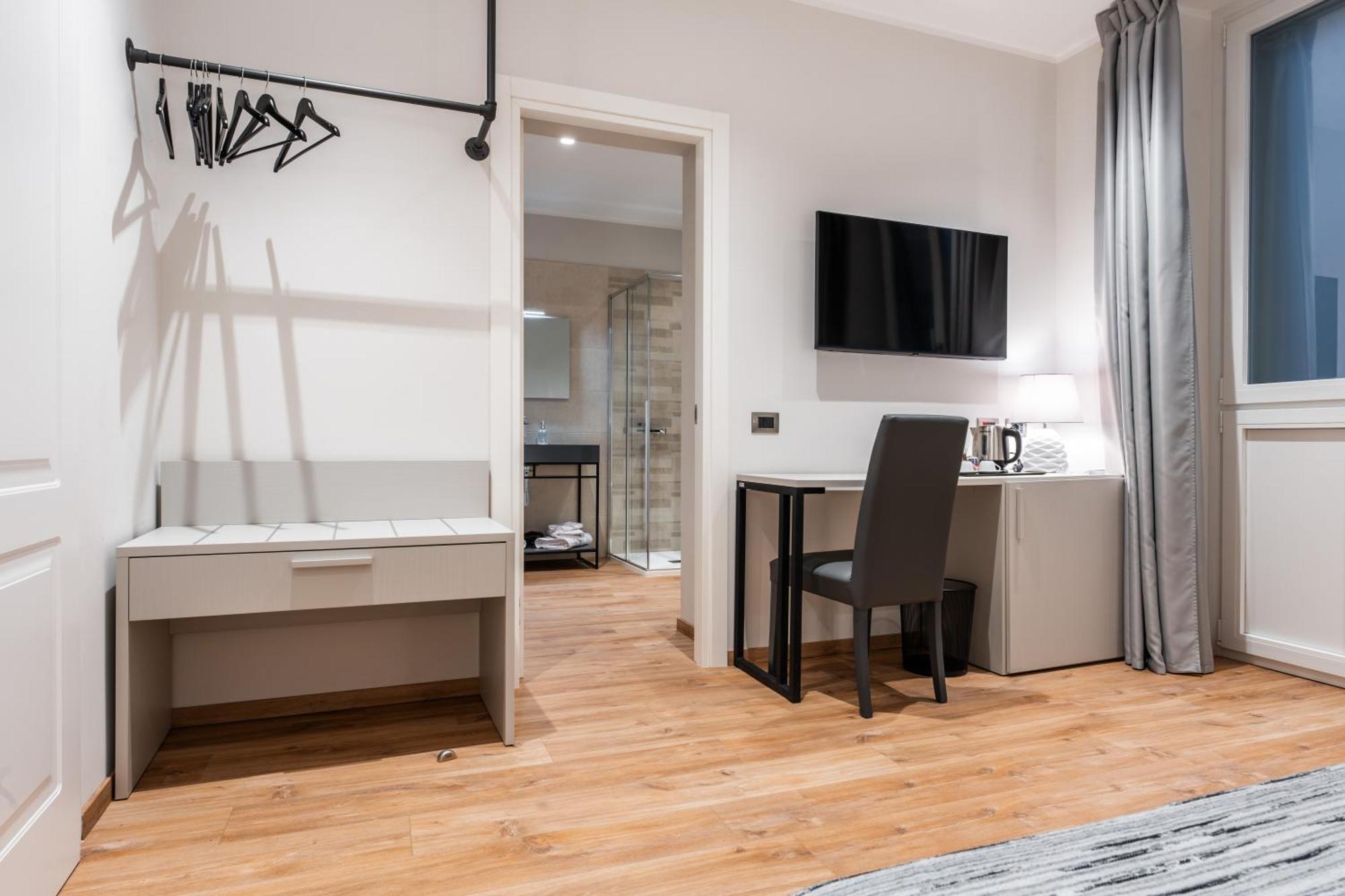 The Inga Rooms Marina Cagliari Luaran gambar