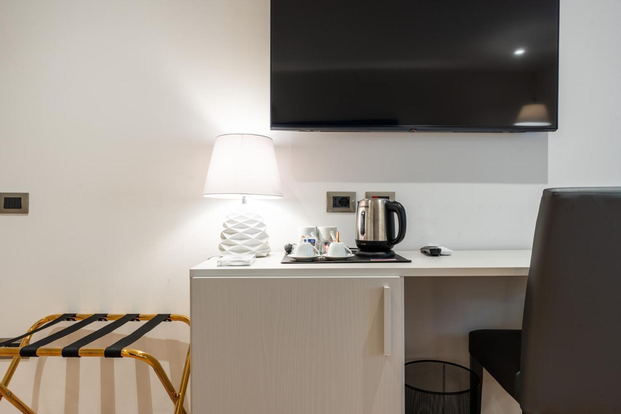 The Inga Rooms Marina Cagliari Luaran gambar