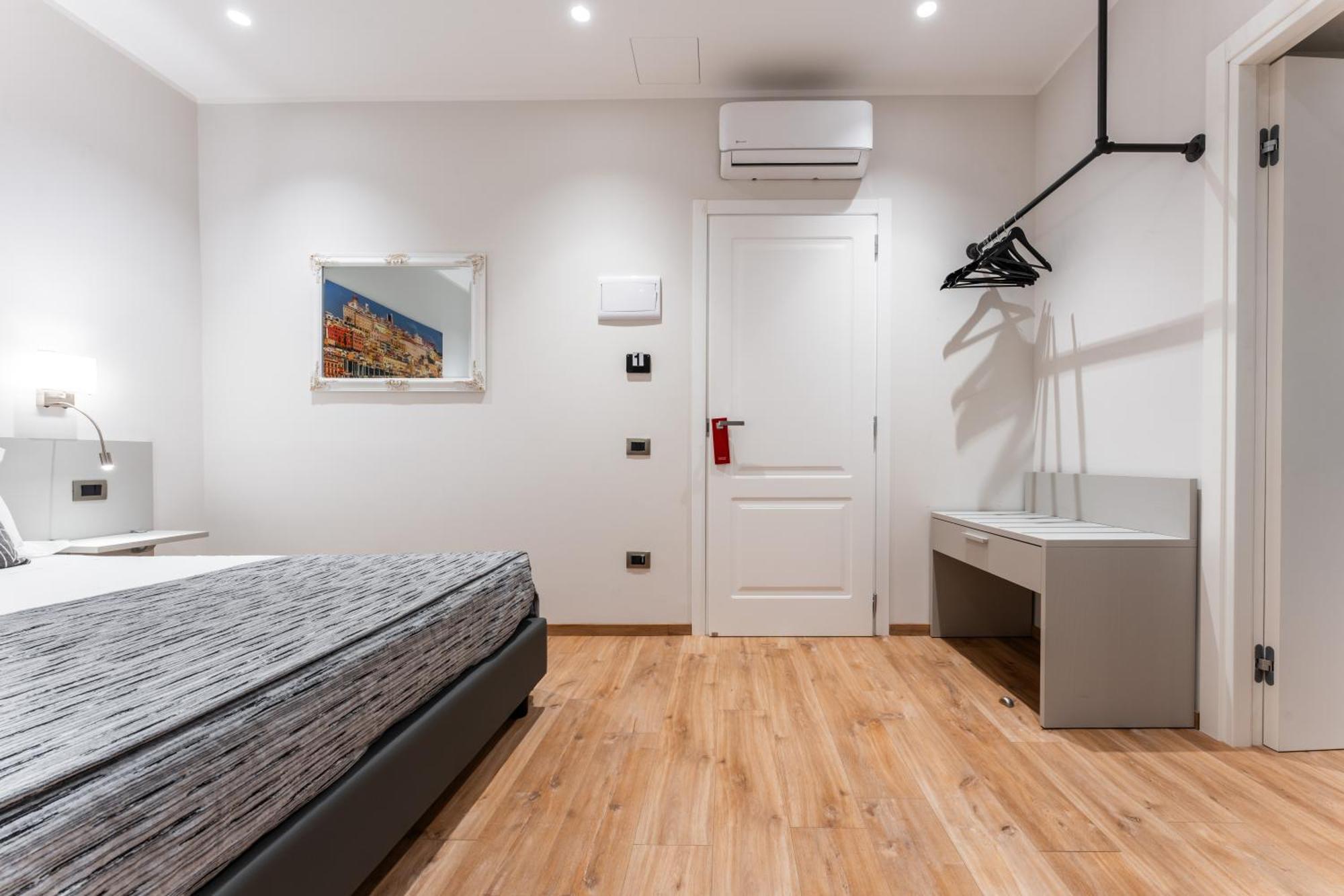 The Inga Rooms Marina Cagliari Luaran gambar