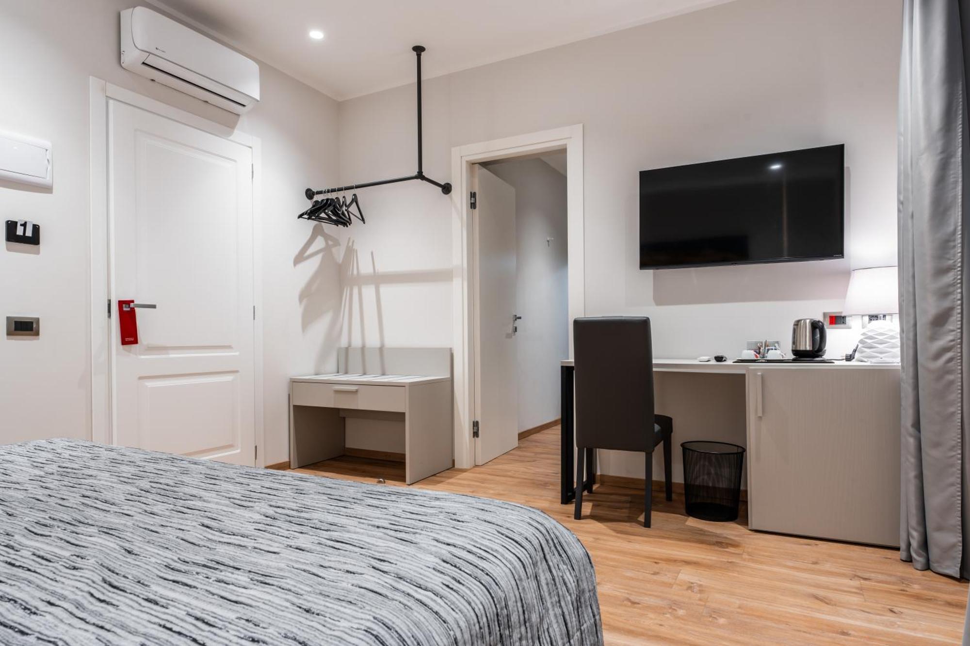 The Inga Rooms Marina Cagliari Luaran gambar