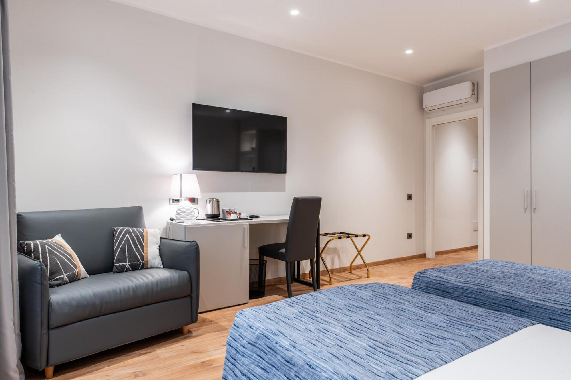 The Inga Rooms Marina Cagliari Luaran gambar