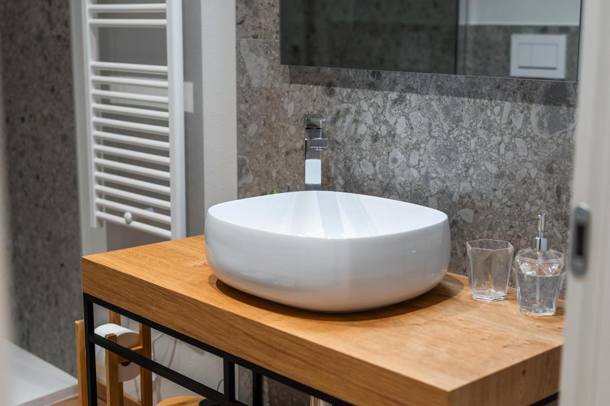 The Inga Rooms Marina Cagliari Luaran gambar