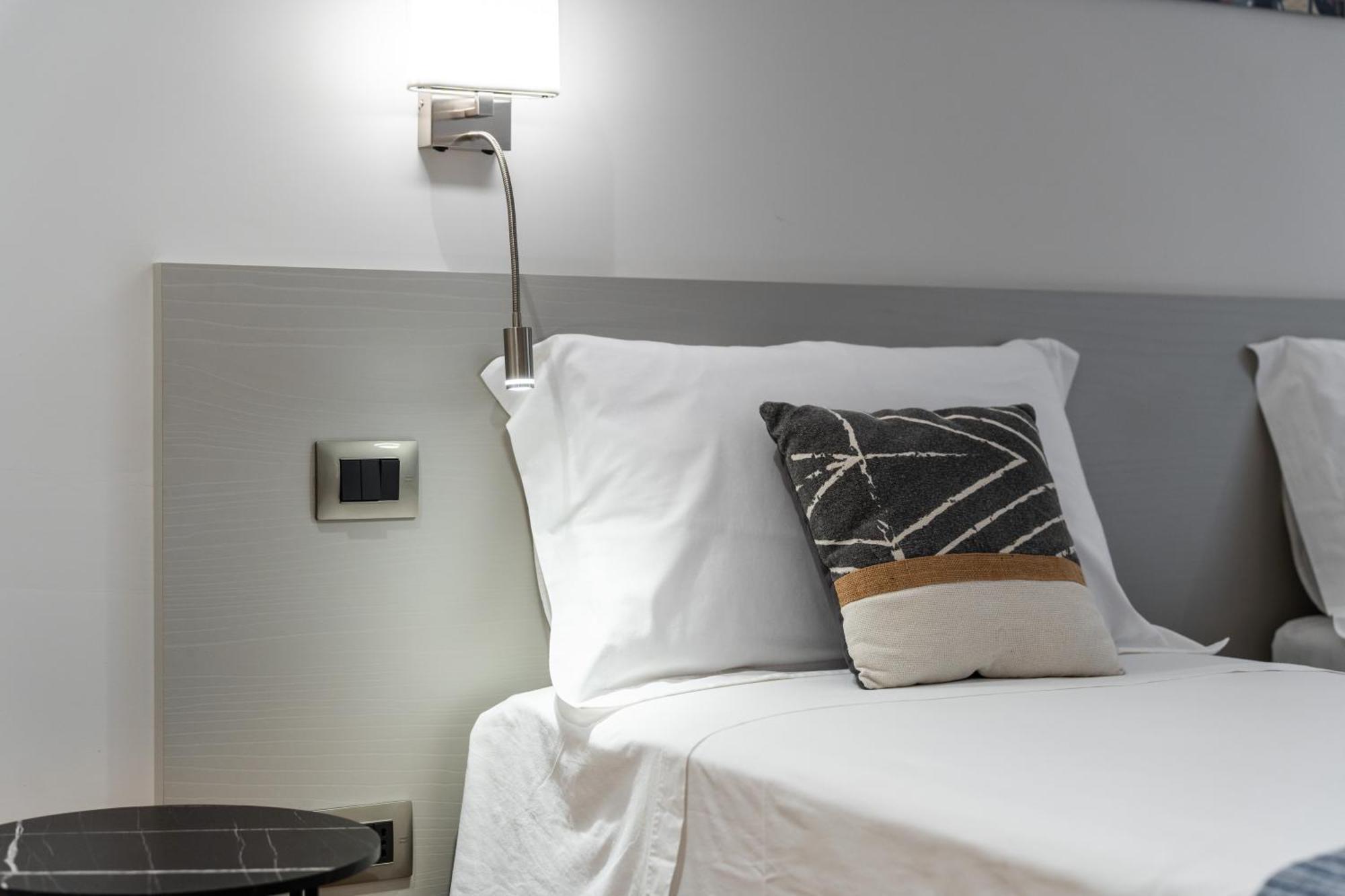 The Inga Rooms Marina Cagliari Luaran gambar