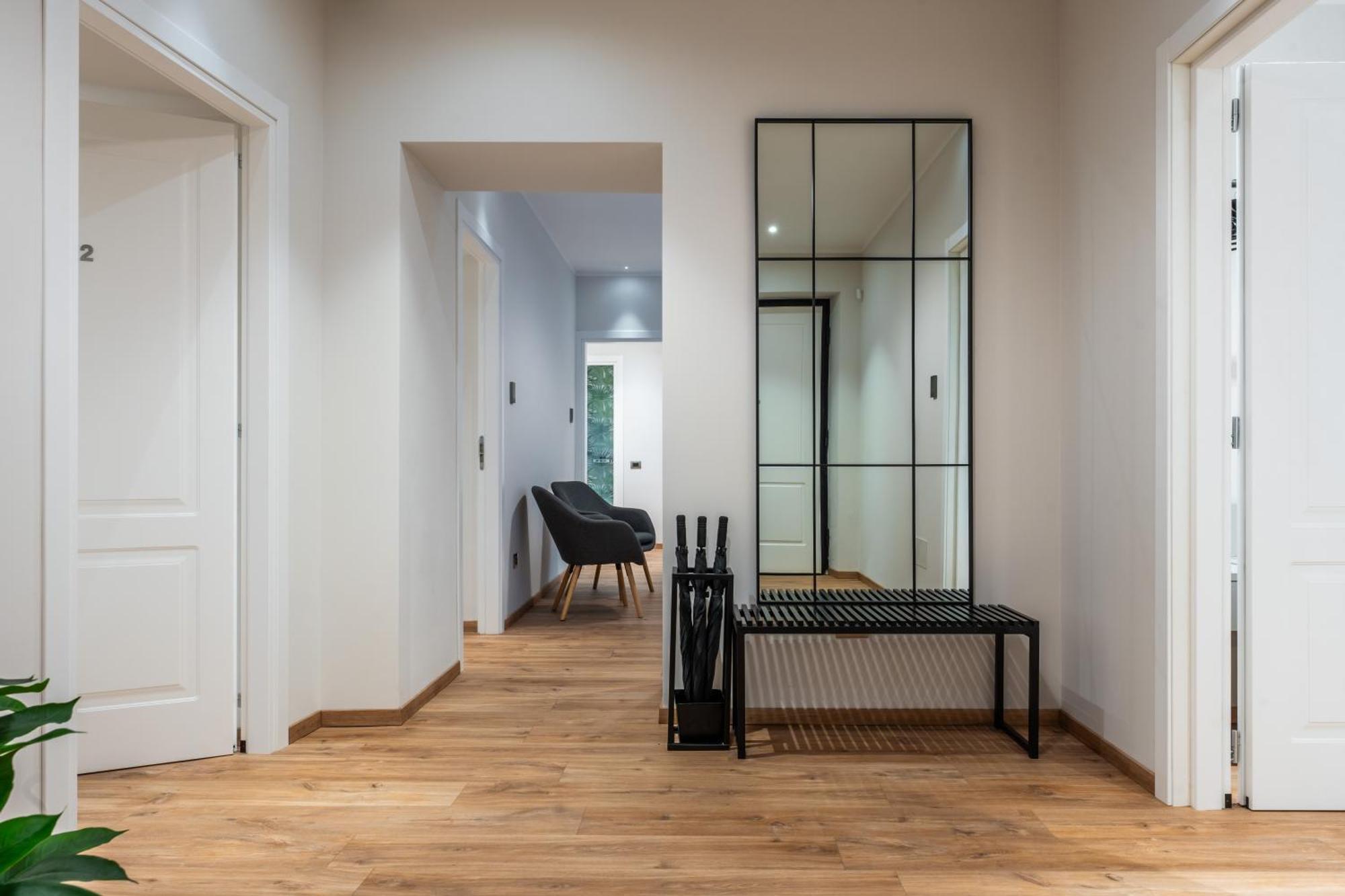 The Inga Rooms Marina Cagliari Luaran gambar