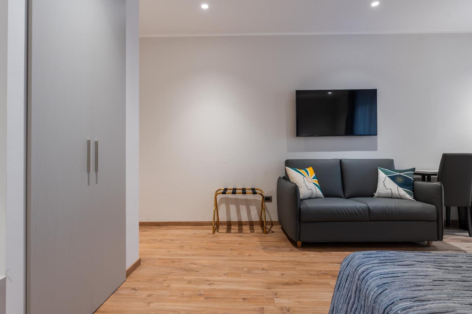 The Inga Rooms Marina Cagliari Luaran gambar