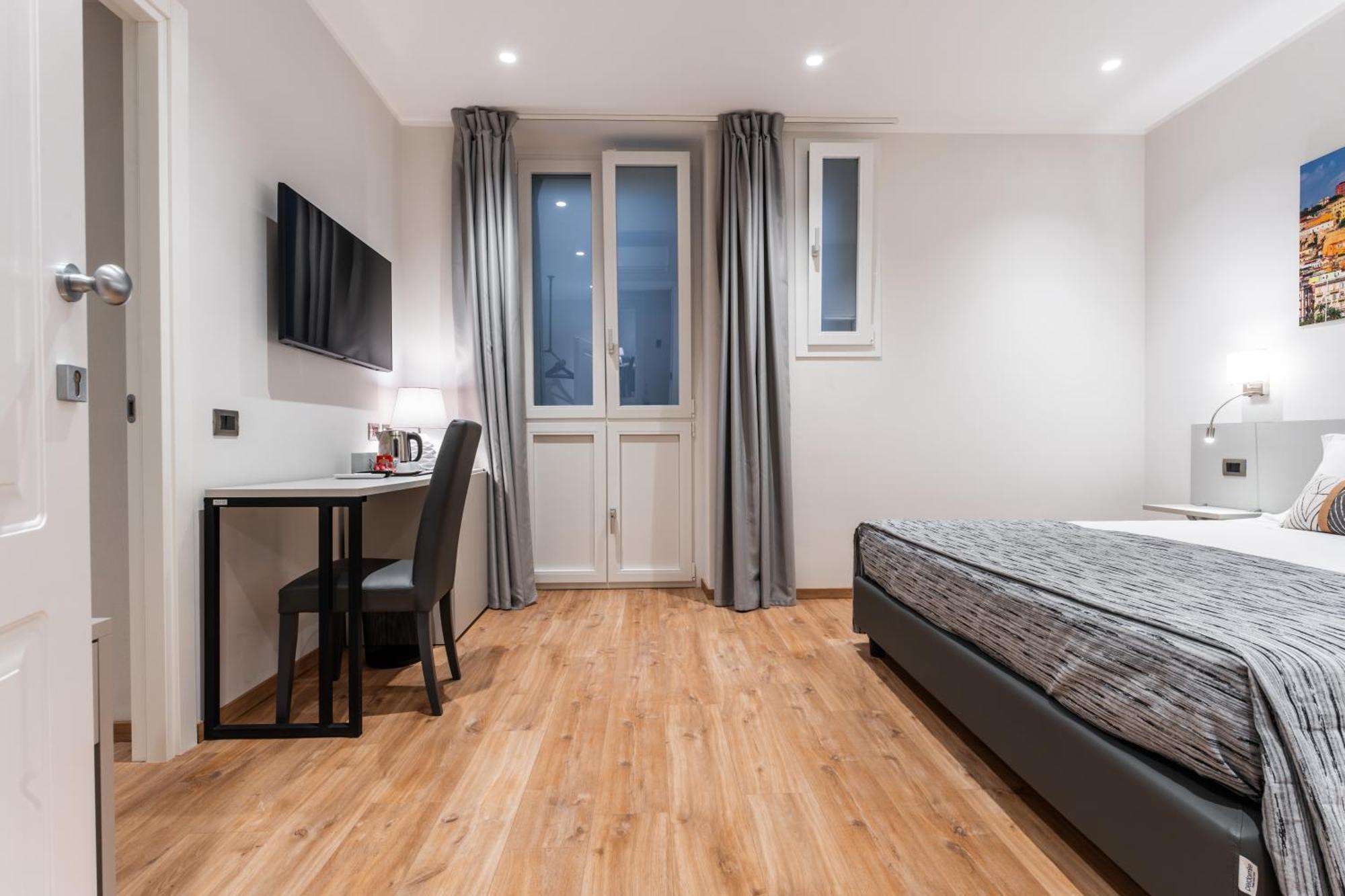 The Inga Rooms Marina Cagliari Luaran gambar