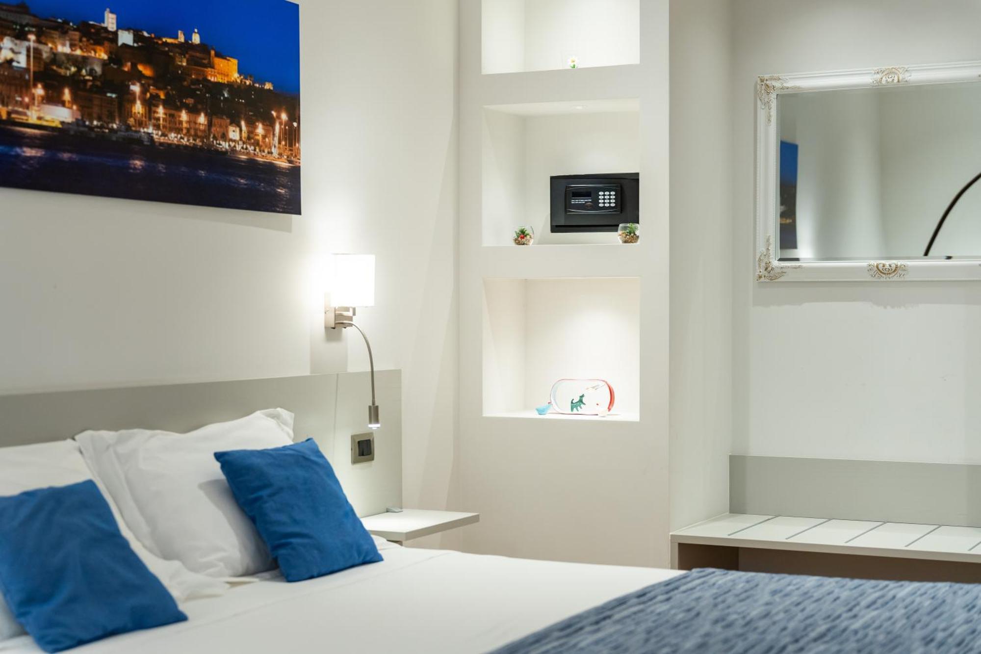 The Inga Rooms Marina Cagliari Luaran gambar