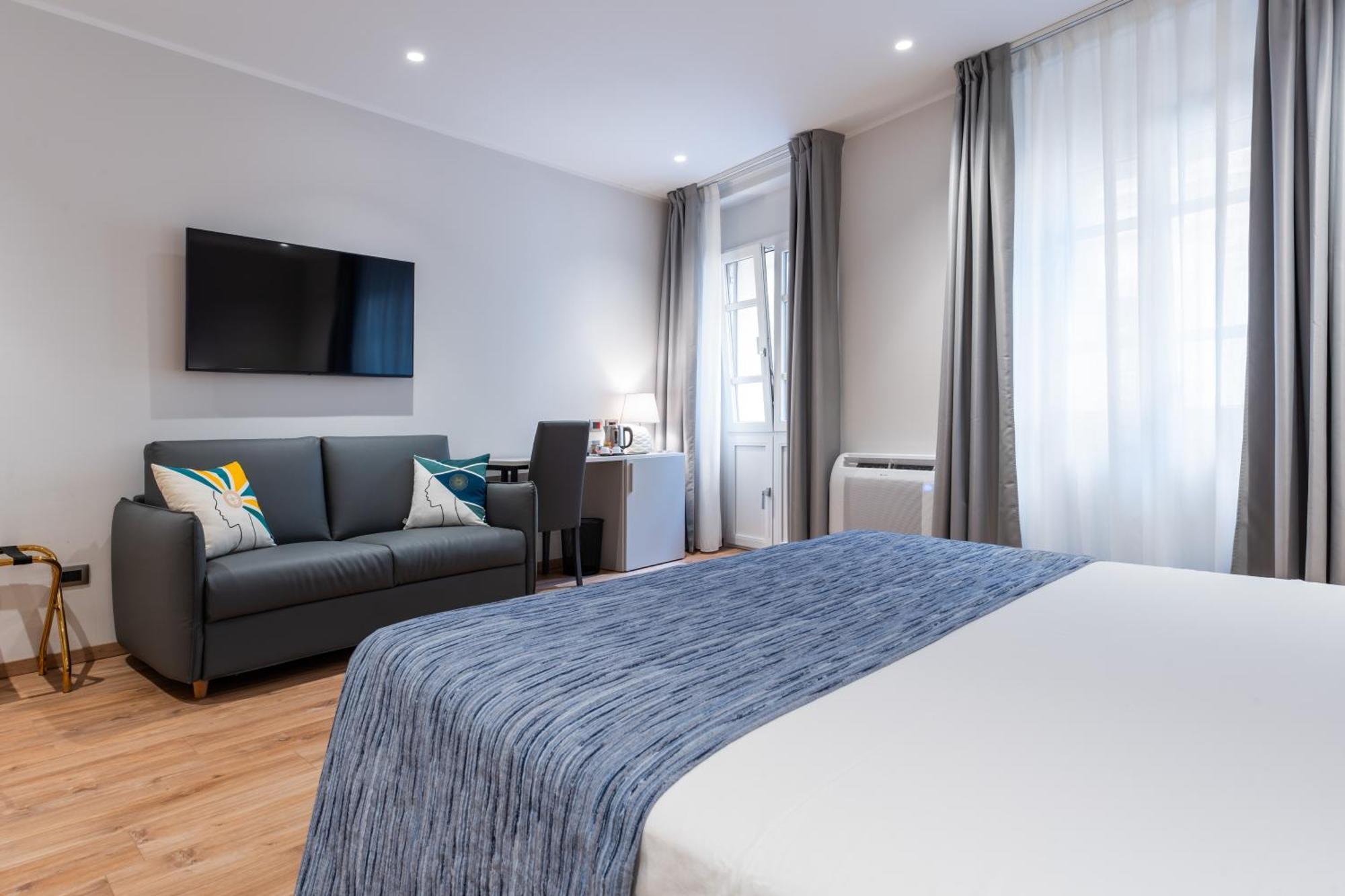 The Inga Rooms Marina Cagliari Luaran gambar