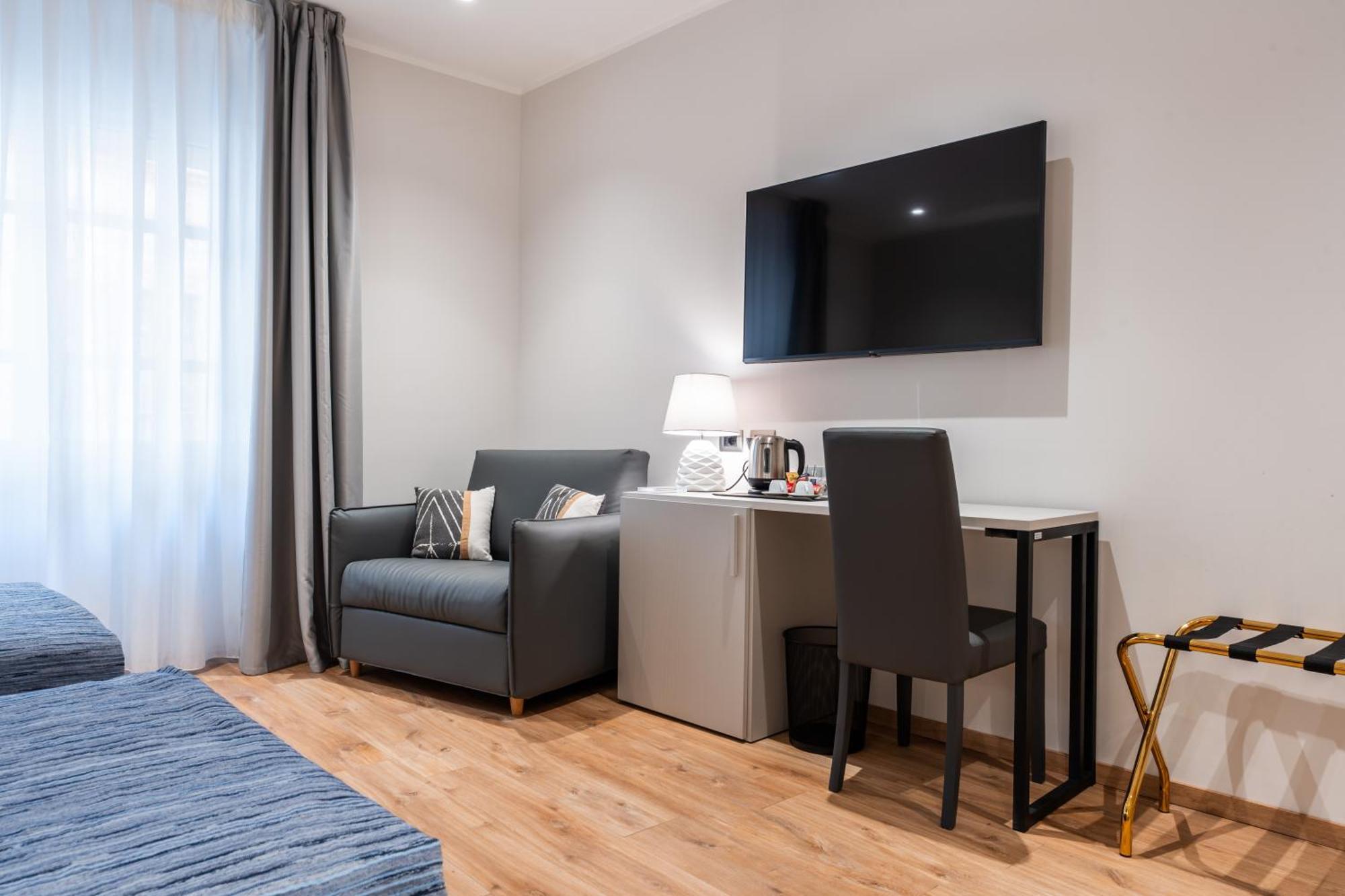 The Inga Rooms Marina Cagliari Luaran gambar