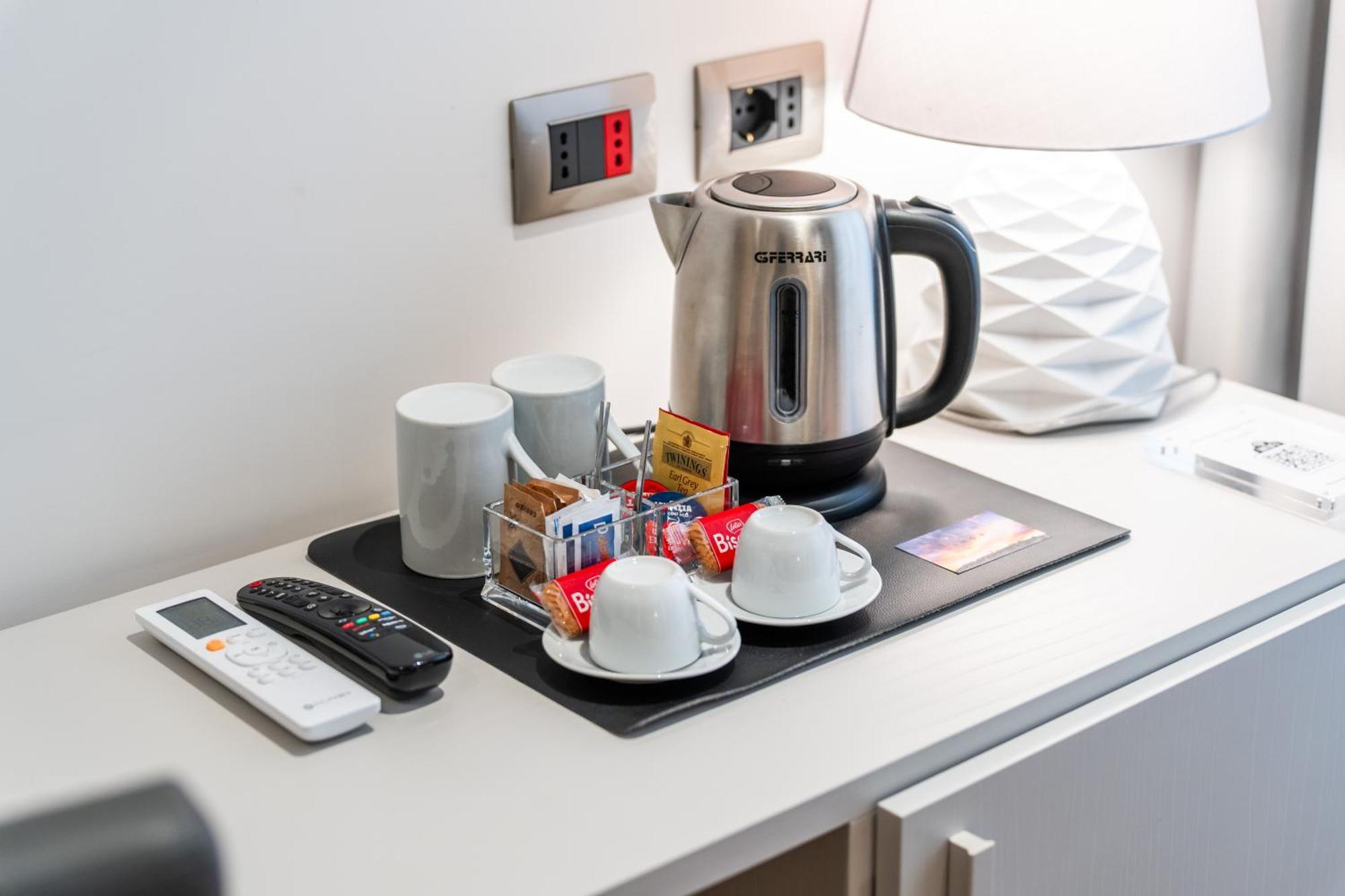 The Inga Rooms Marina Cagliari Luaran gambar