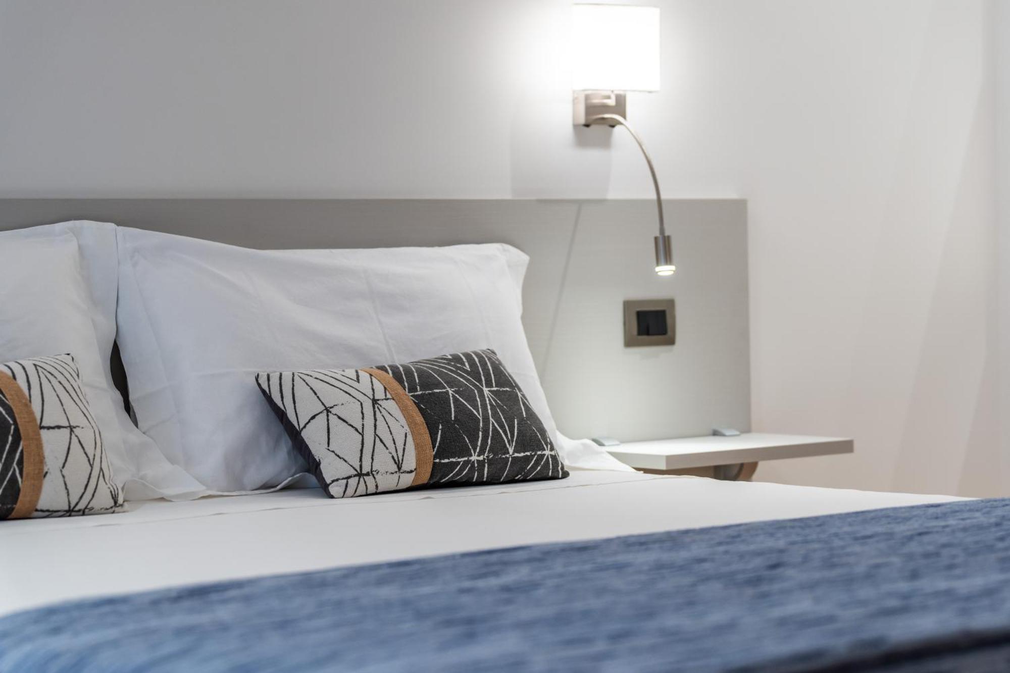 The Inga Rooms Marina Cagliari Luaran gambar