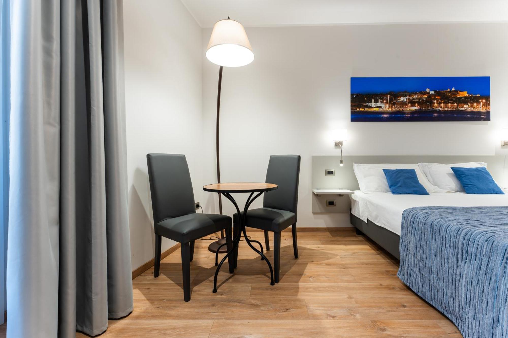 The Inga Rooms Marina Cagliari Luaran gambar