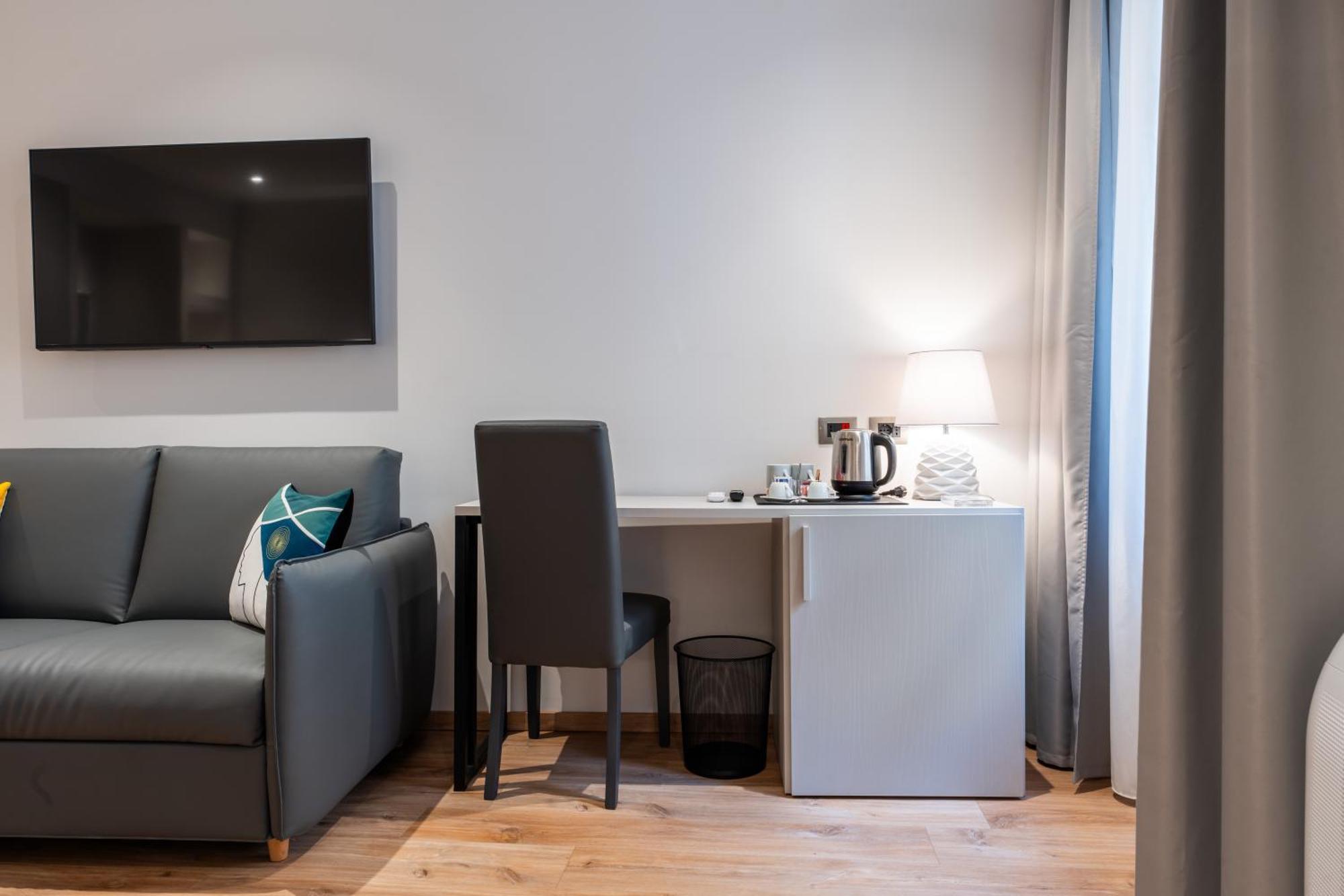 The Inga Rooms Marina Cagliari Luaran gambar