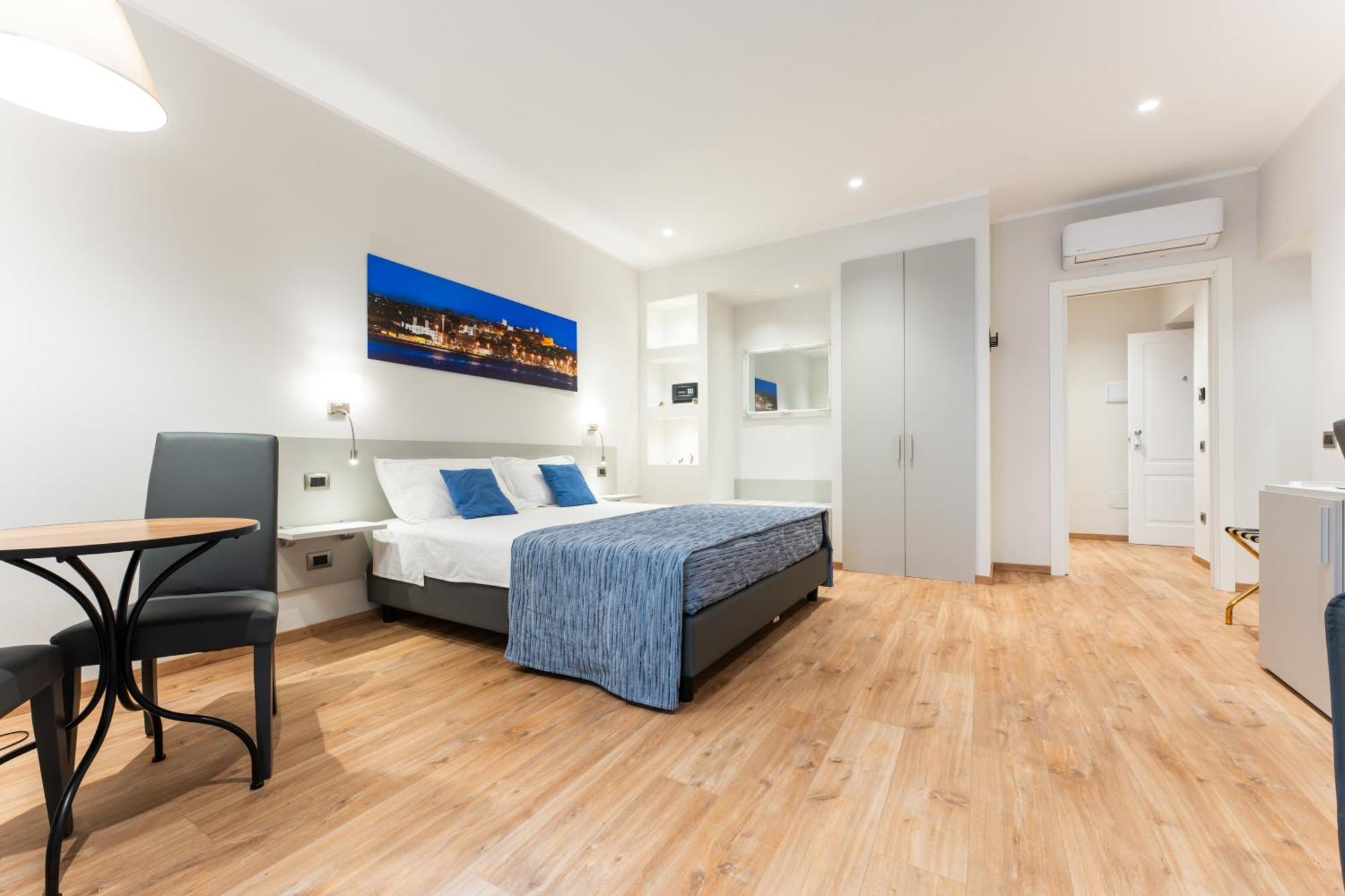 The Inga Rooms Marina Cagliari Luaran gambar