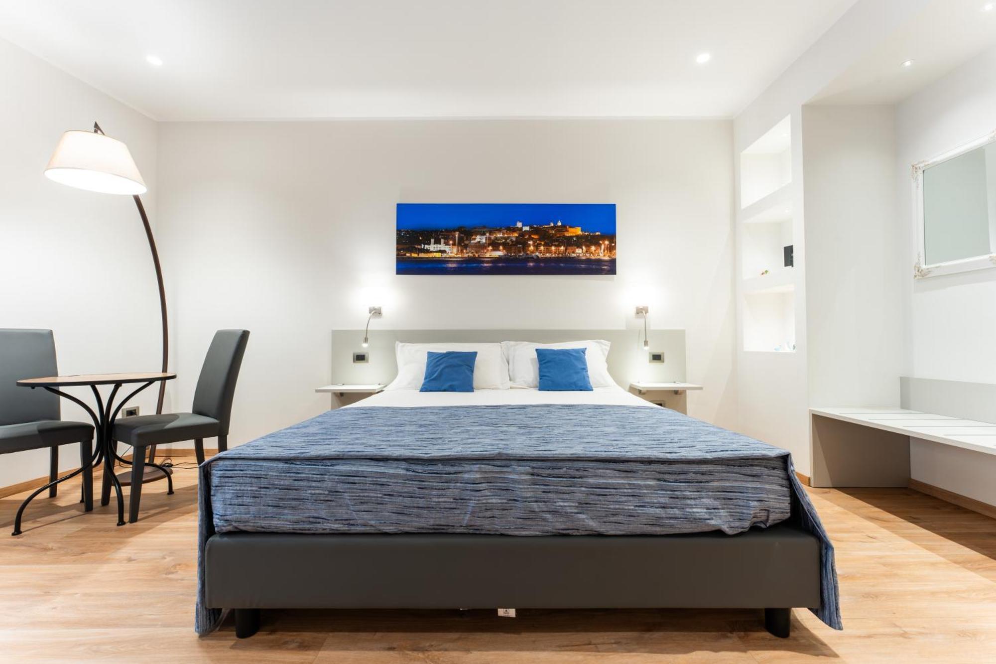The Inga Rooms Marina Cagliari Luaran gambar