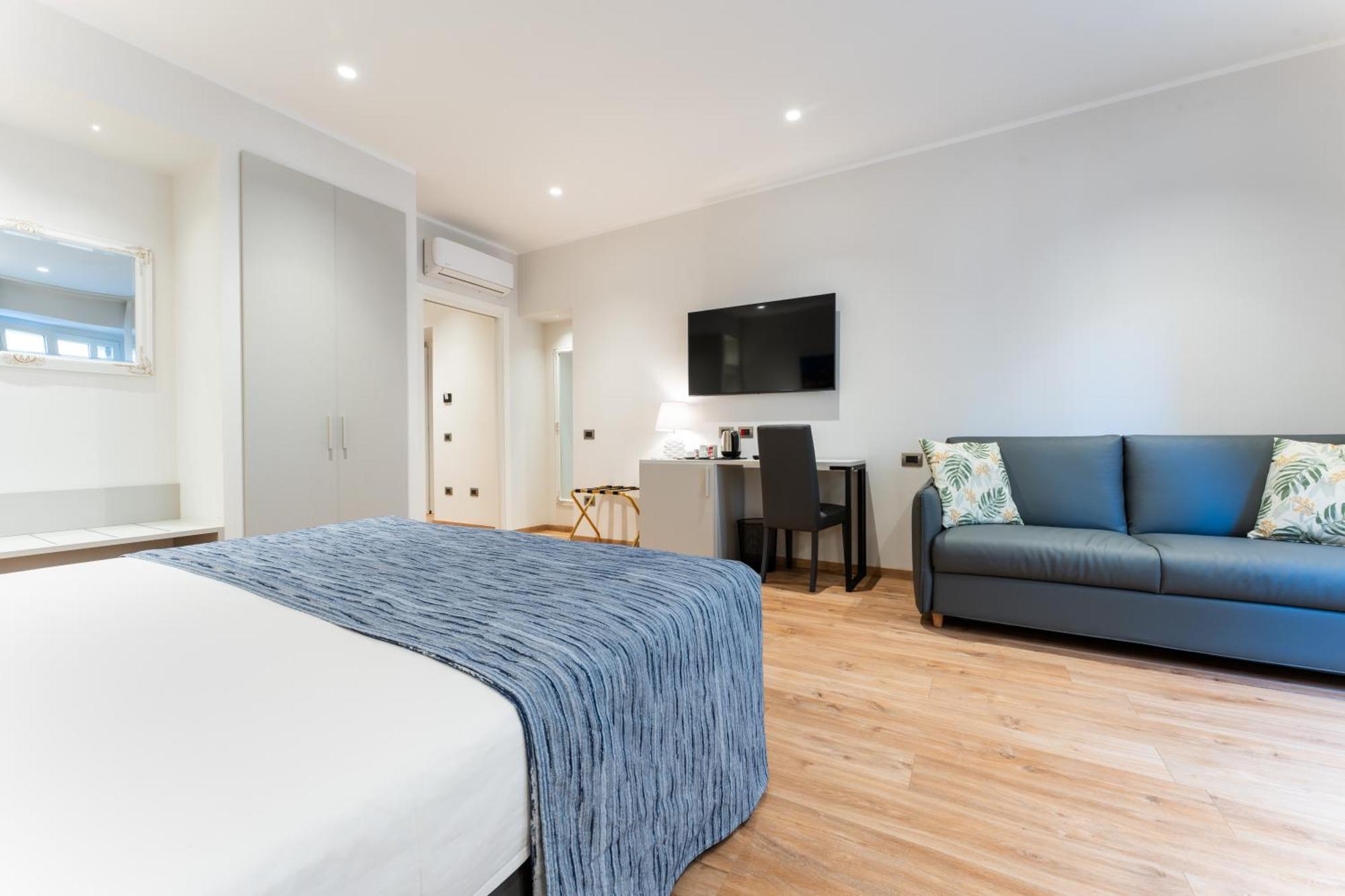 The Inga Rooms Marina Cagliari Luaran gambar