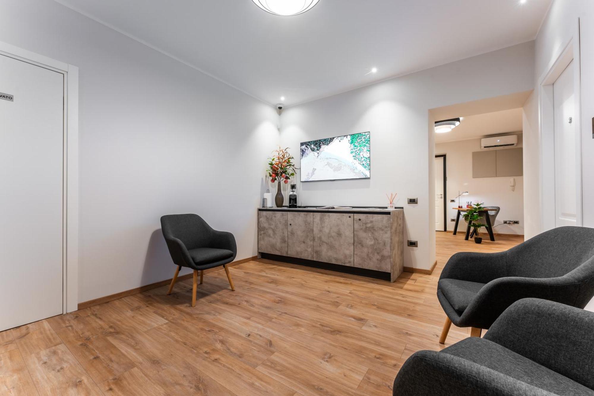 The Inga Rooms Marina Cagliari Luaran gambar