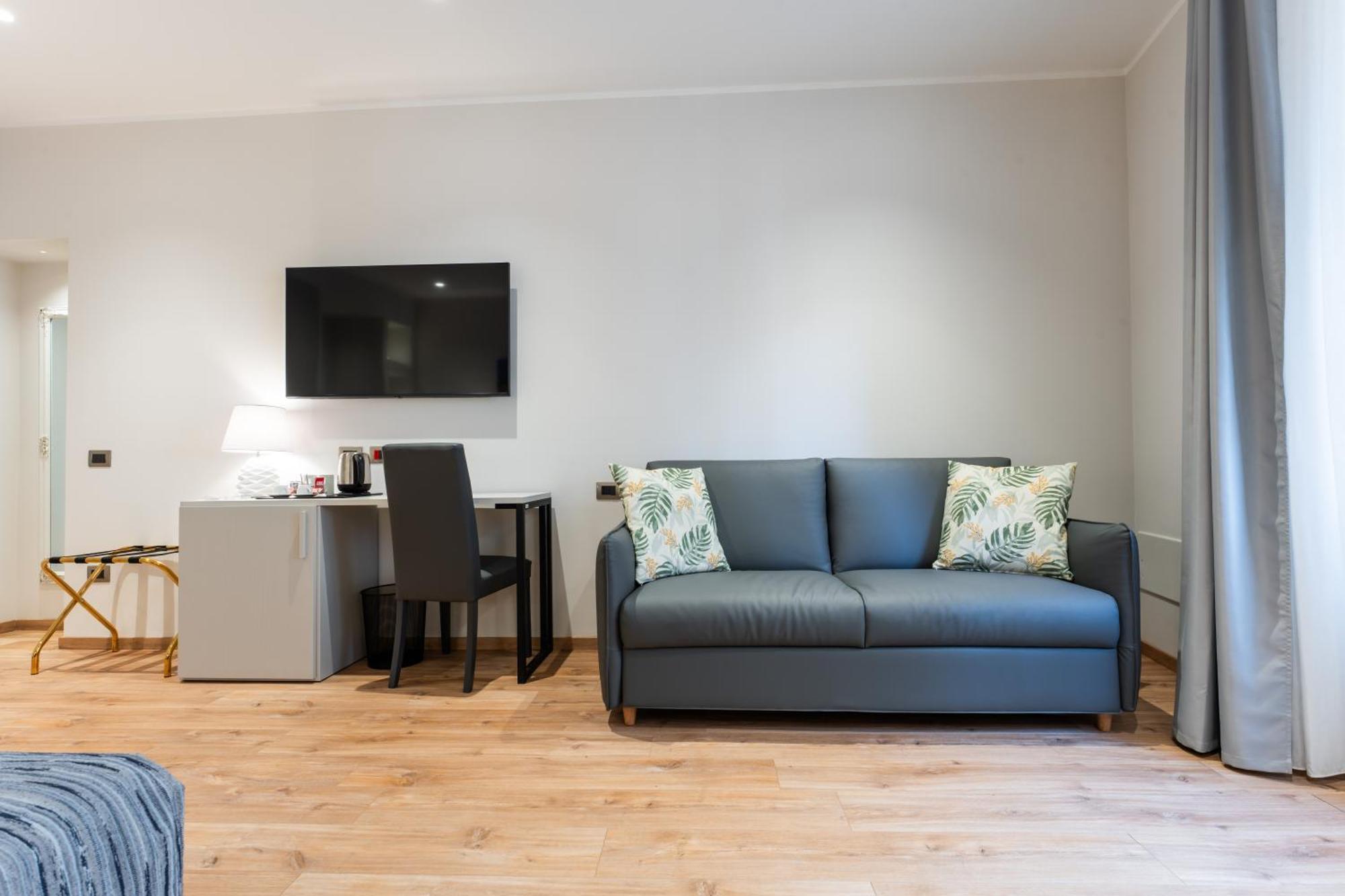 The Inga Rooms Marina Cagliari Luaran gambar
