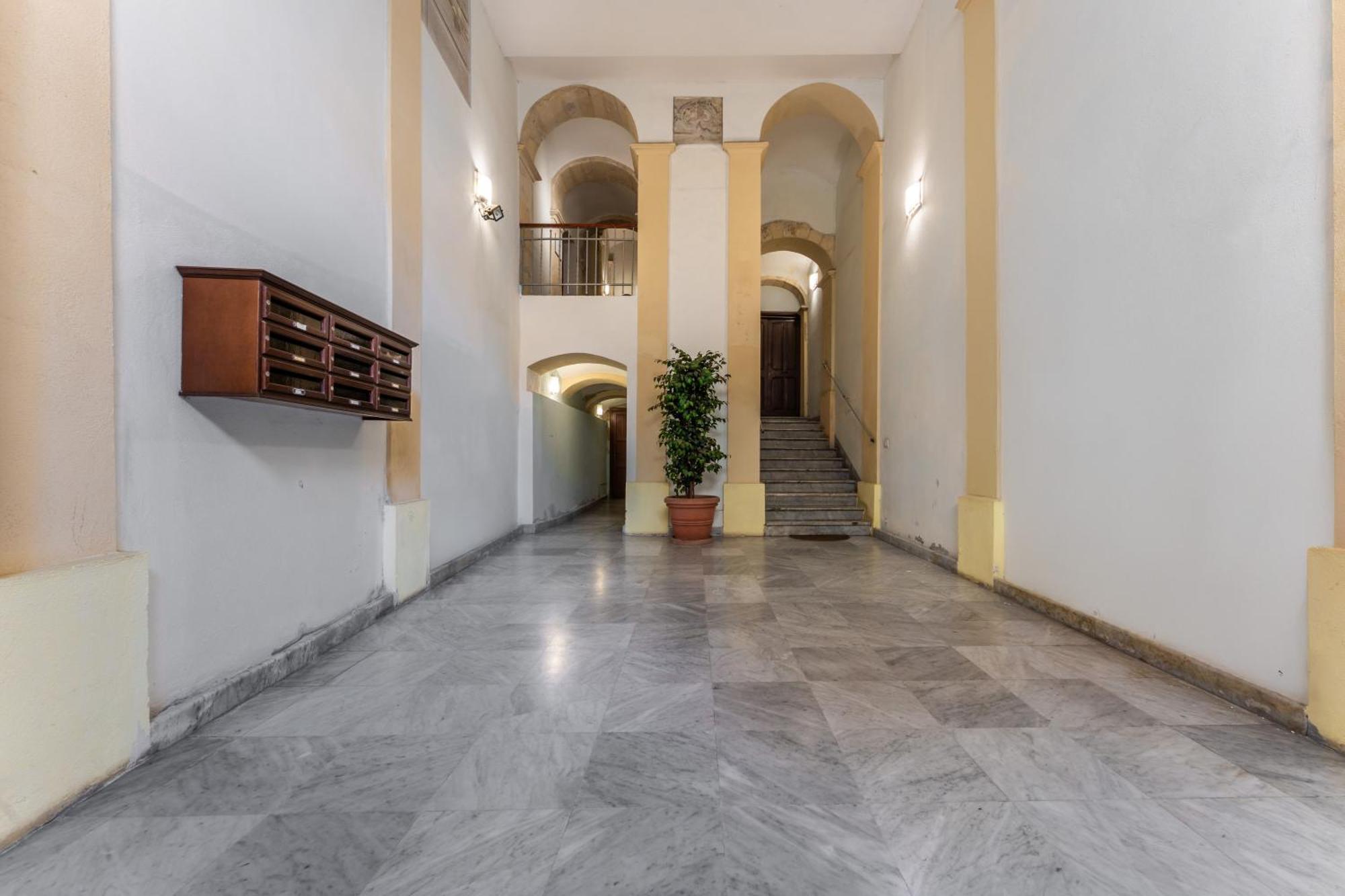 The Inga Rooms Marina Cagliari Luaran gambar