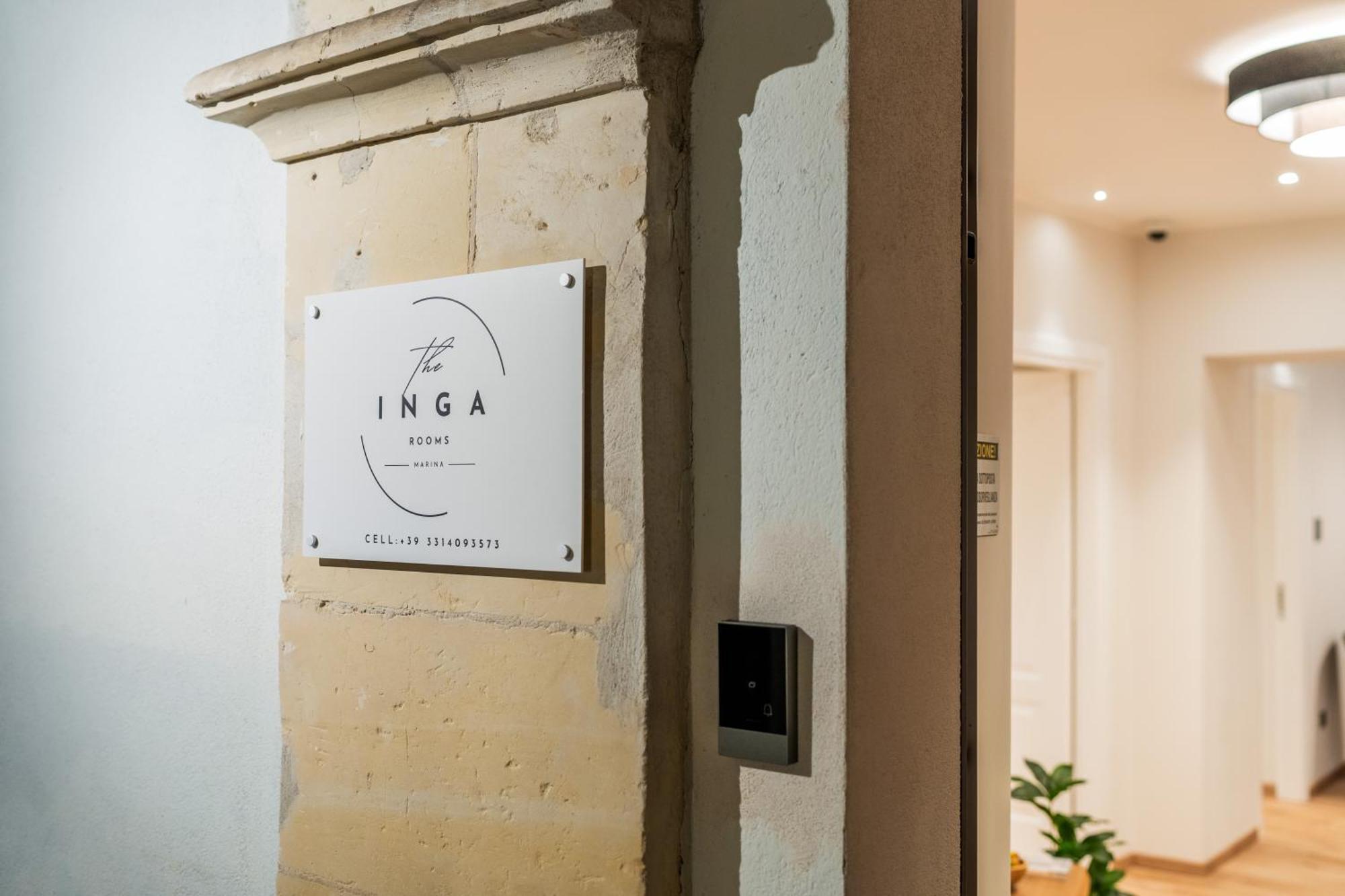 The Inga Rooms Marina Cagliari Luaran gambar