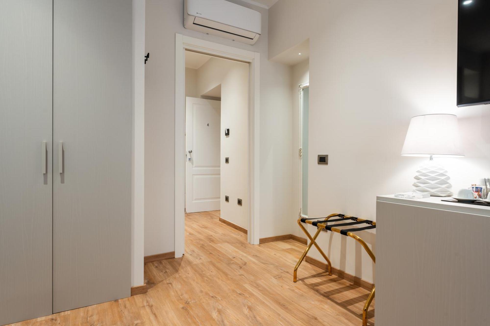 The Inga Rooms Marina Cagliari Luaran gambar