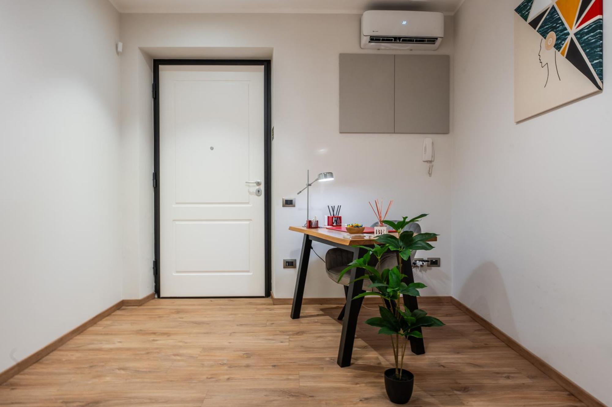 The Inga Rooms Marina Cagliari Luaran gambar