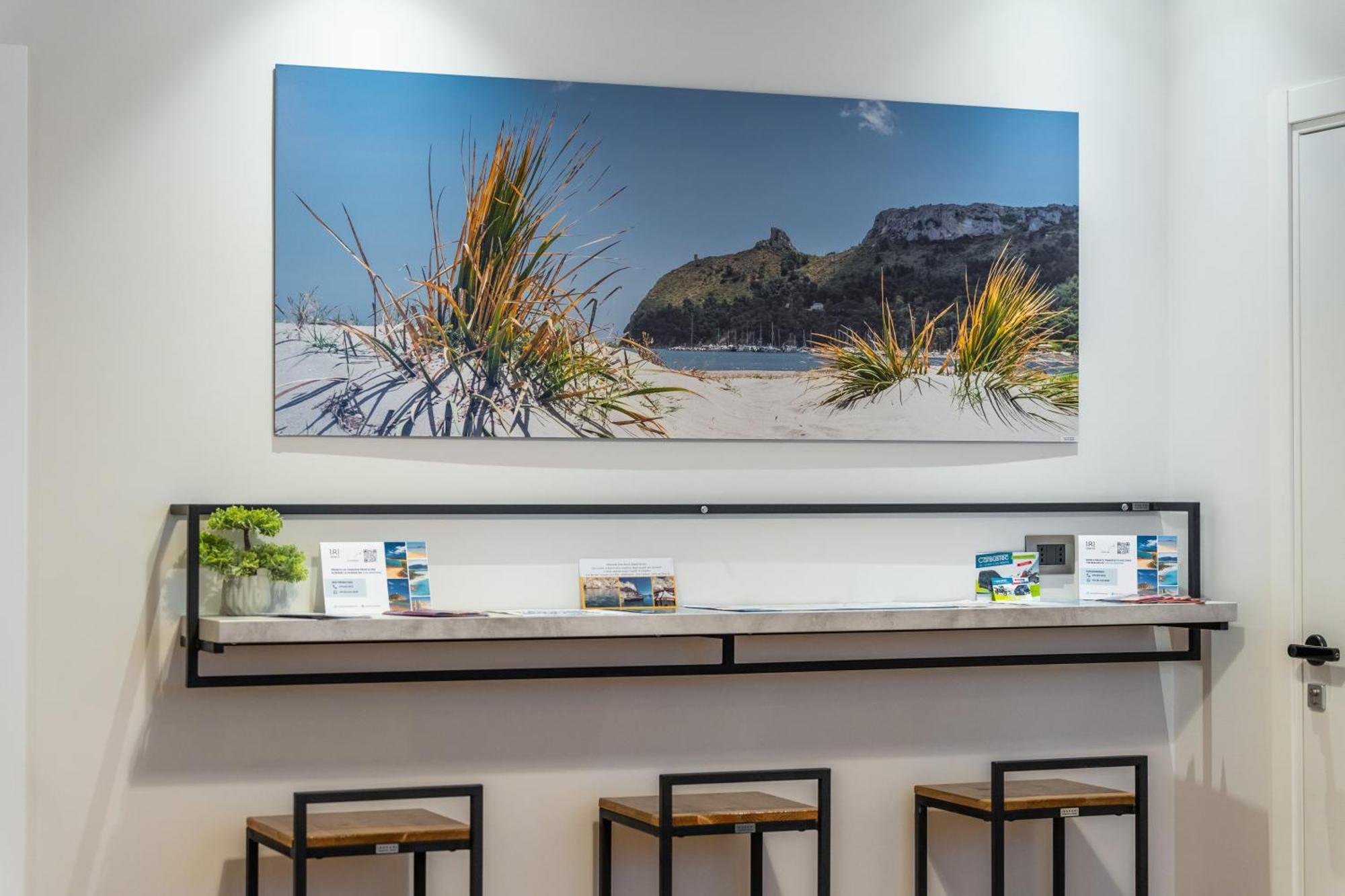 The Inga Rooms Marina Cagliari Luaran gambar